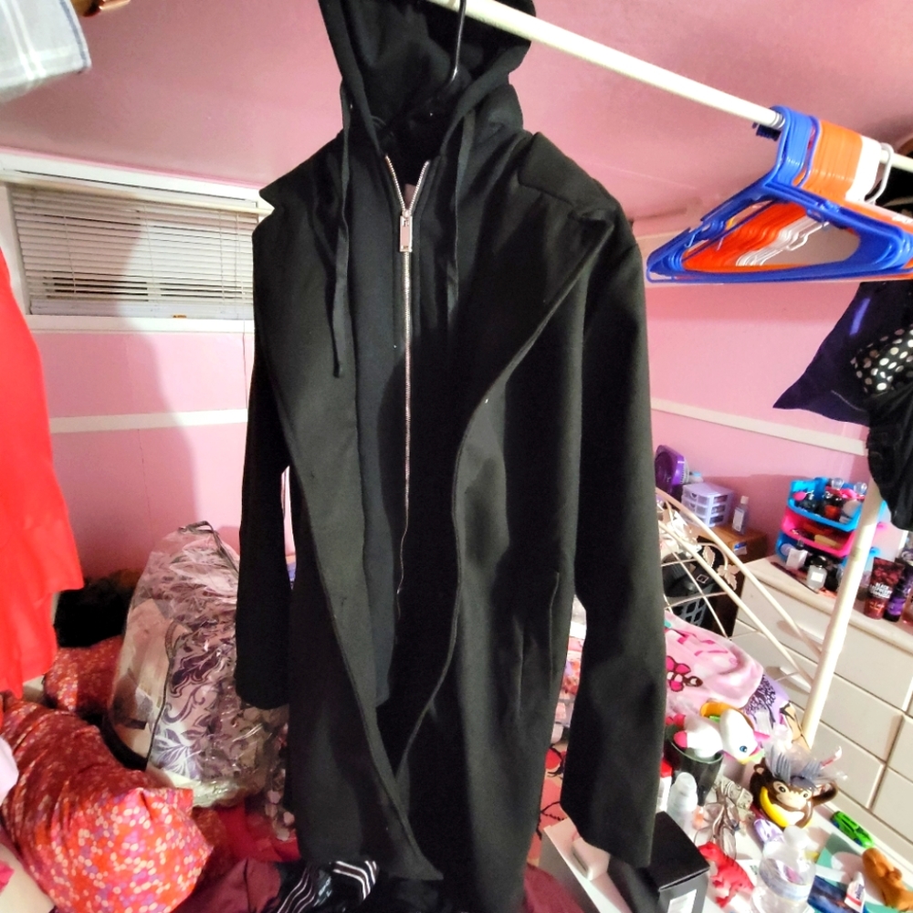 Trench Coat
